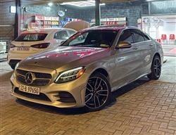 مرسيدس بنز C-Class